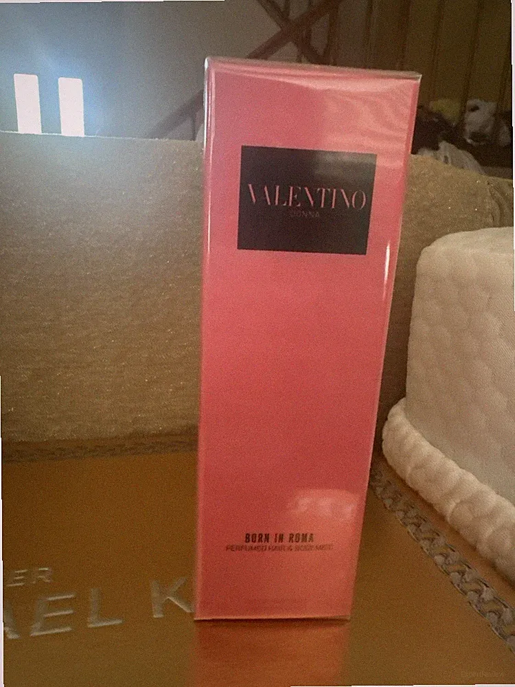 Born In Roma Perfumes Hair And Body Spray 90 Ml