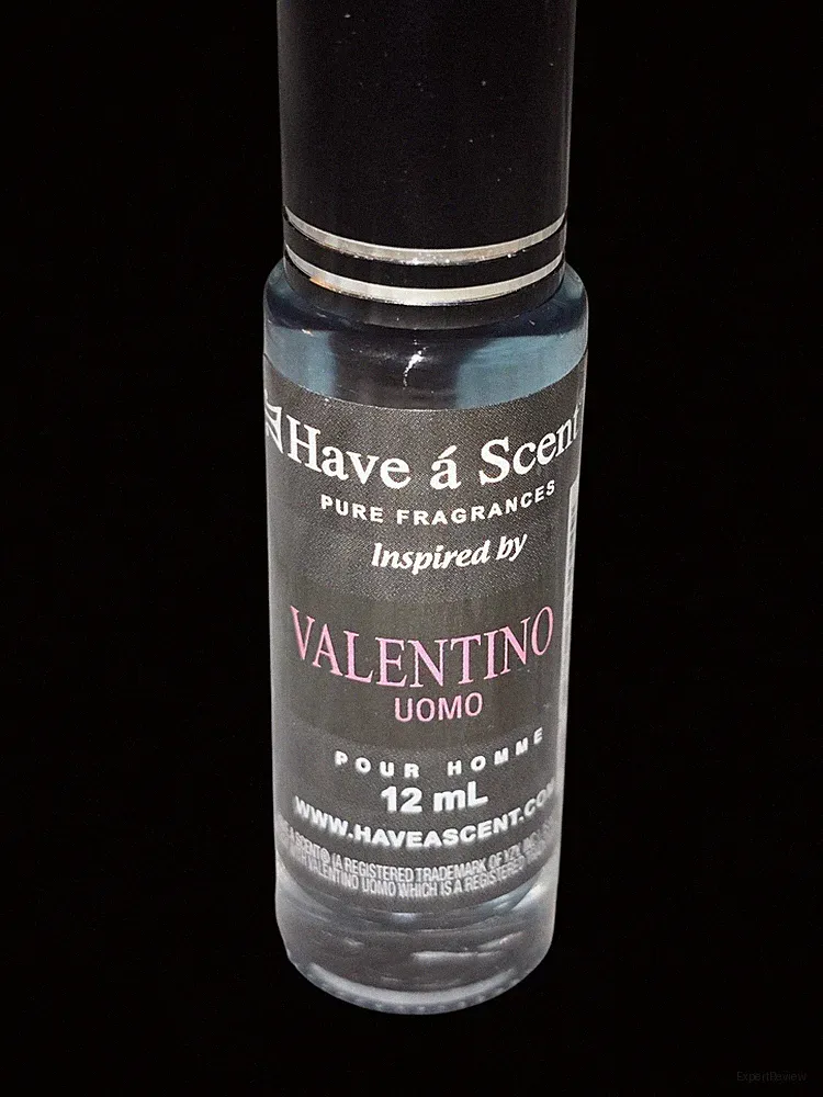 Have & Scent Mens Valentino Dupe