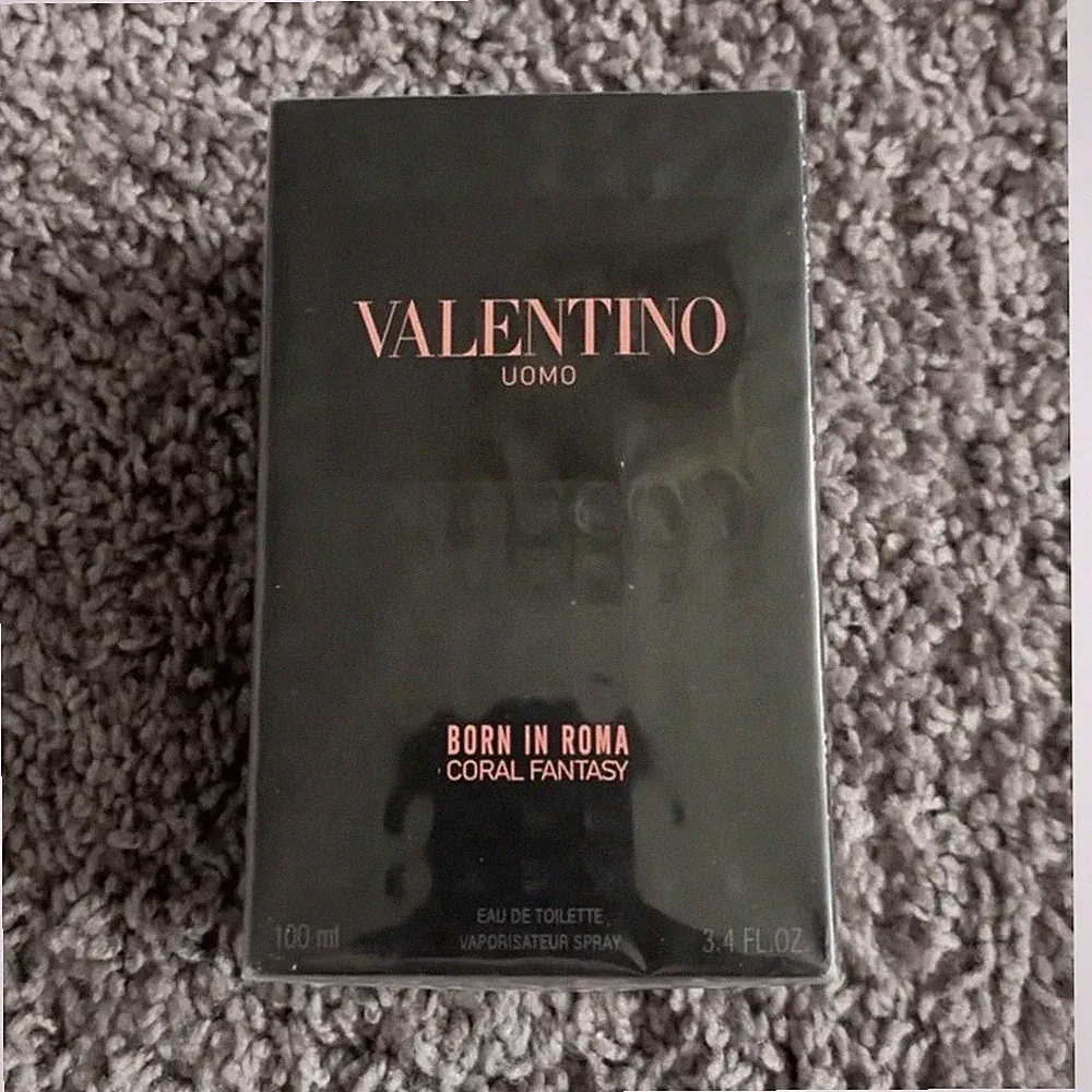 Luxury Men’s Fragrance 3.4 fl oz