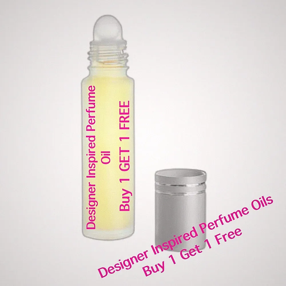 PERFUME OIL ✨VERSION✨ of VAL€NTIN0 U0Ⓜ️0 🅱️0RN IN R0Ⓜ️A•10mL ROLL ON•BOGO FREE