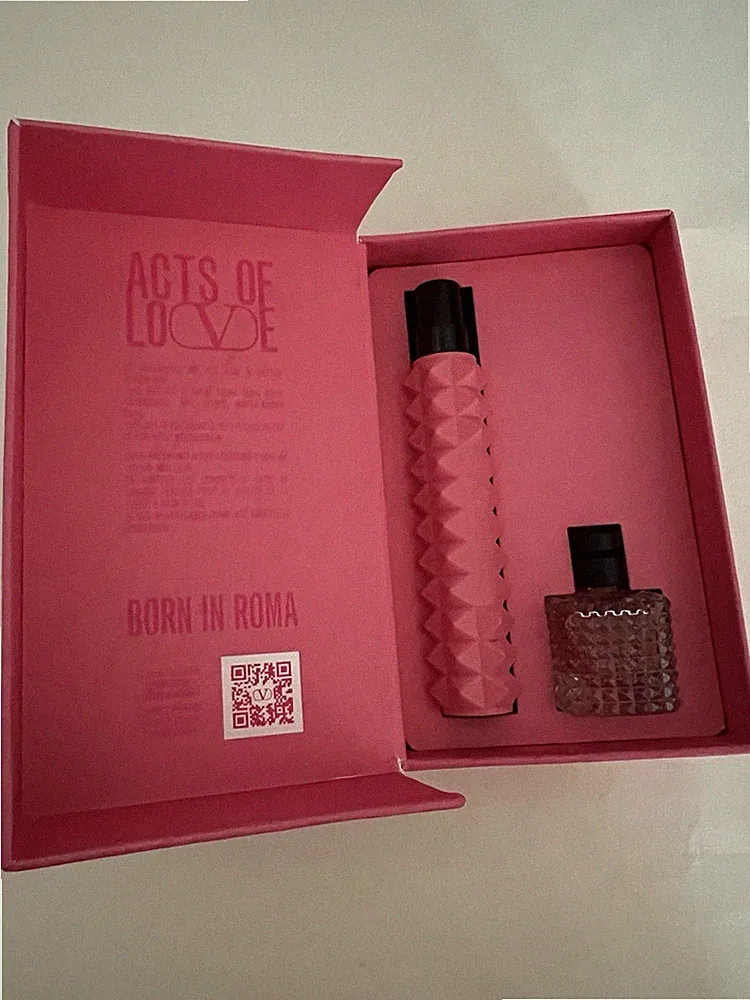 Valentino born in roma perfume set, ❤️ MOTHER’S DAY SPECIAL ❤️