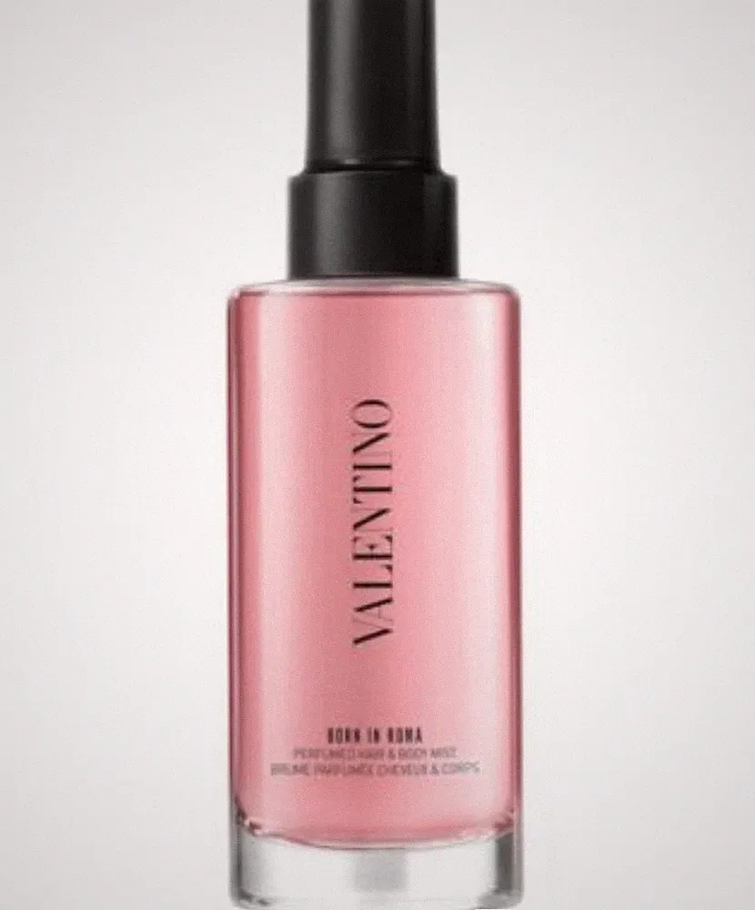 Valentino Donna Born in Roma Hair & Body Mist 80ml 2.7oz NEW