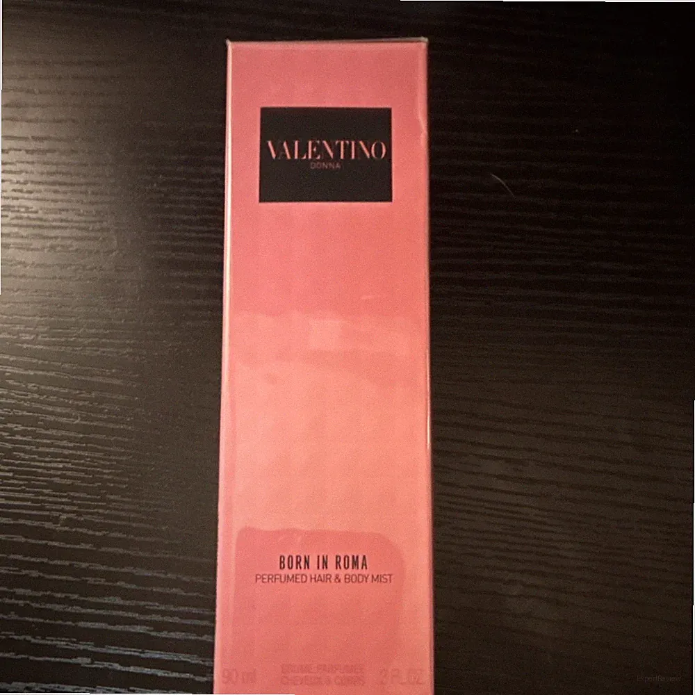 Valentino Donna Born in Roma Perfumed Hair Mist Spray Regular Size - 90 ml
