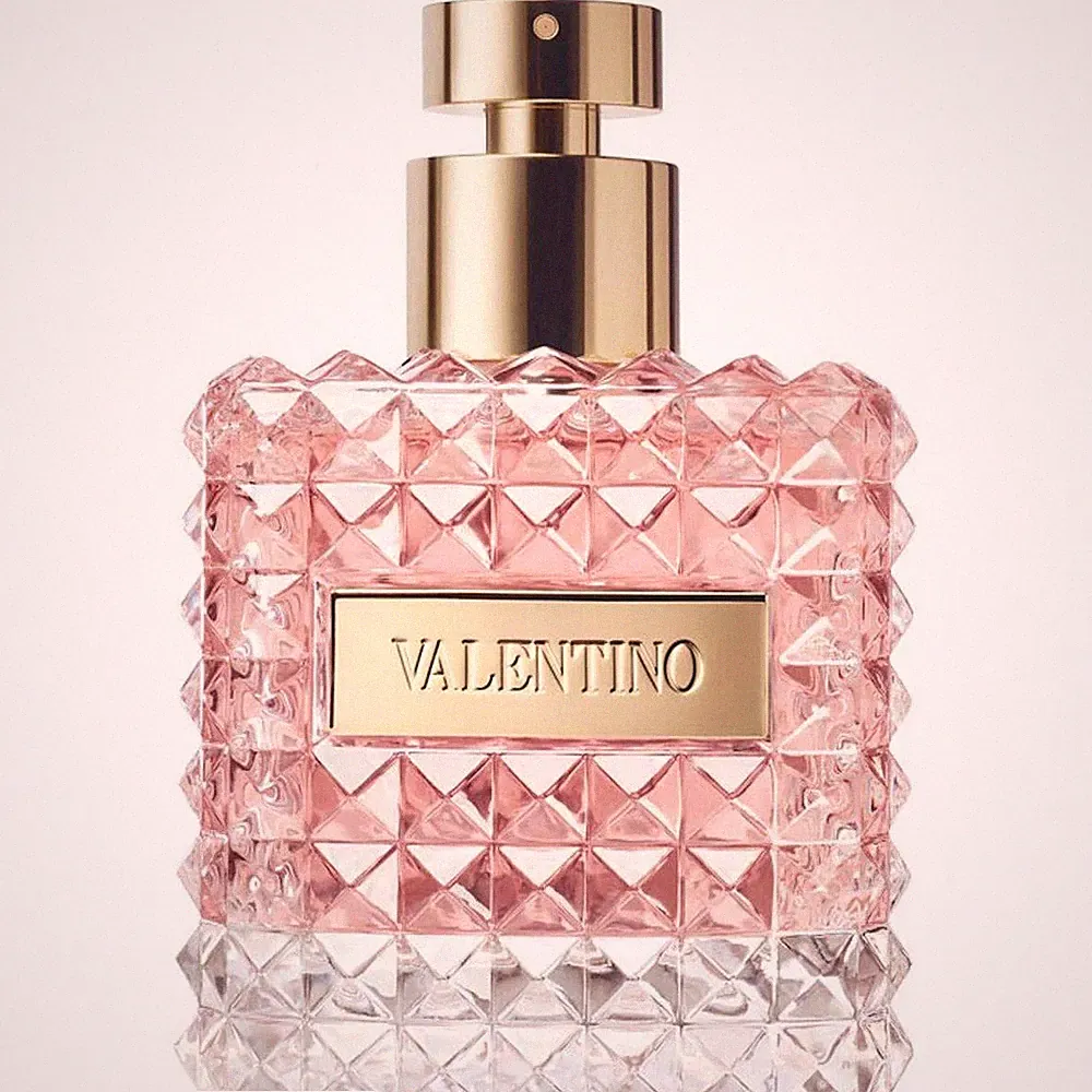 VALENTINO DONNA by Valentino perfume women EDP 3.3 / 3.4 oz New Tester