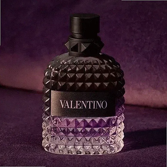 Valentino Men's Fragrance Perfume Spray Authentic Designer Scent for Men