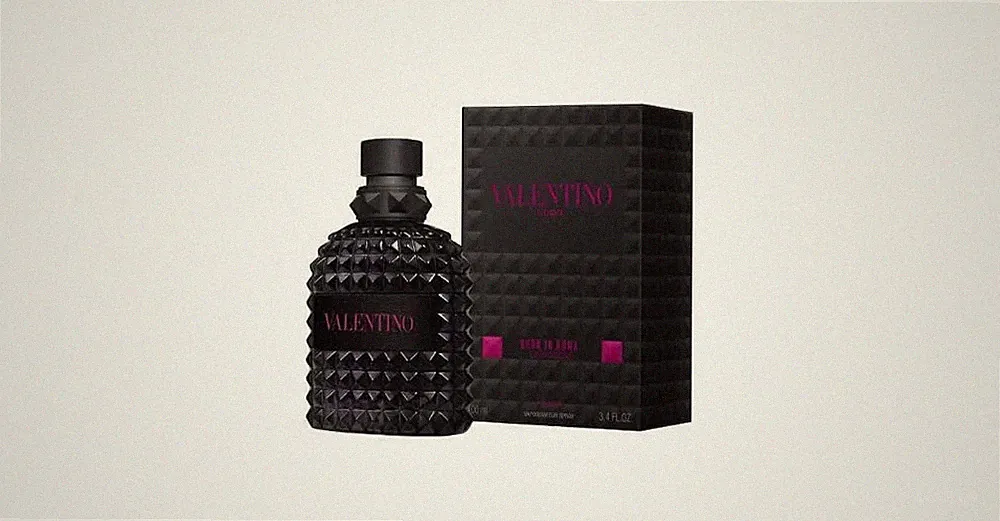 Valentino Men's Uomo Born in Roma Extradose Parfum 3.4 oz Fragrances