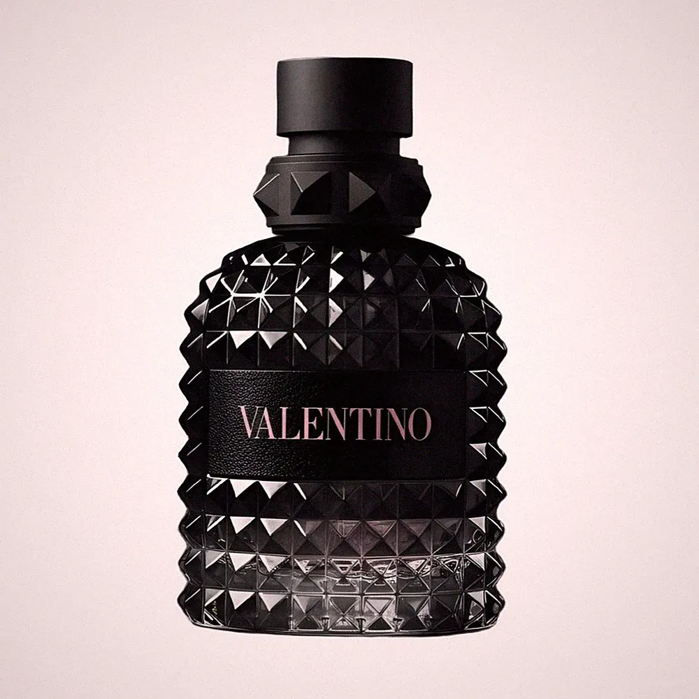 Valentino Roma Eau de Toilette 3.4 fl oz Regular Size Fragrance for Men