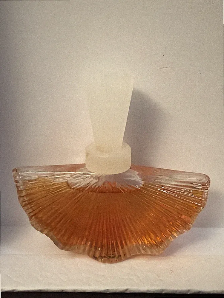 VTG VALENTINO Mini Eau Toilette Miniature Perfume (7,5ml. = 0.25oz.) Made Italy